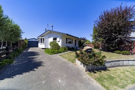 Photo of property in 10 Weathers Place, Taradale, Napier, 4112