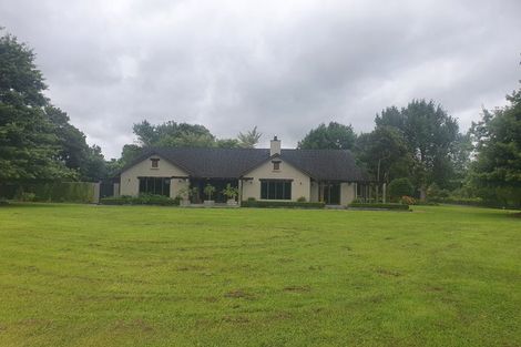 Photo of property in 11 Homestead Lane, Fitzherbert, Palmerston North, 4471