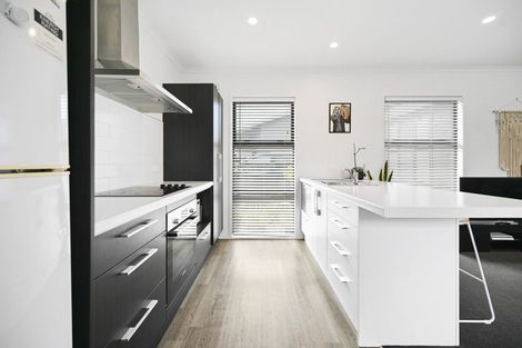 Photo of property in 9d Martin Street, Fairfield, Hamilton, 3214