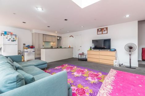 Photo of property in 204/57 Mahuhu Crescent, Auckland Central, Auckland, 1010