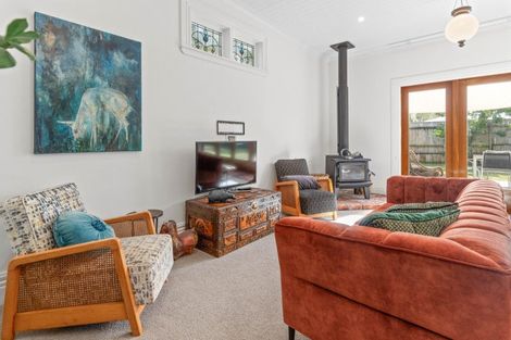 Photo of property in 97 Fox Street, Featherston, 5710