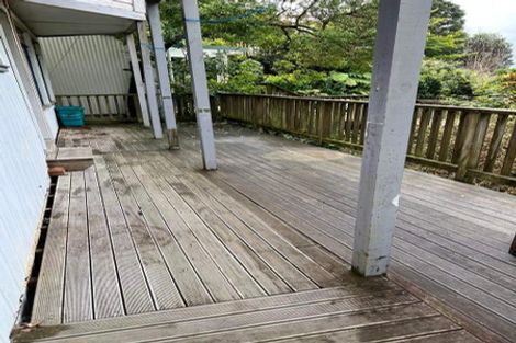 Photo of property in 23 Mortimer Terrace, Aro Valley, Wellington, 6021