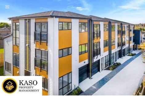 Photo of property in 79c Station Road, Papatoetoe, Auckland, 2025