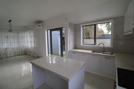 Photo of property in 9a Piko Crescent, Riccarton, Christchurch, 8041