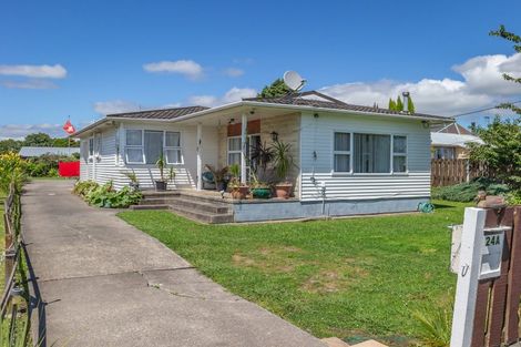 Photo of property in 24a Bell Street, Otaki, 5512
