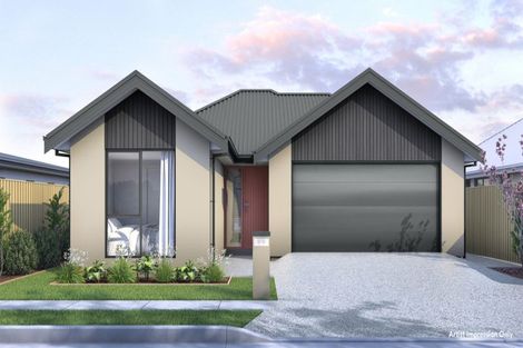 Photo of property in 52 Bastings Street, Kaiapoi, 7691
