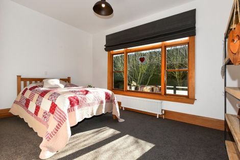 Photo of property in 145 Greendale Road, Greendale, Christchurch, 7671