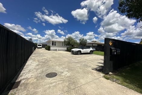 Photo of property in 29a Collins Road, Melville, Hamilton, 3206