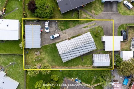 Photo of property in 80 Cottingham Crescent, Mangere East, Auckland, 2024