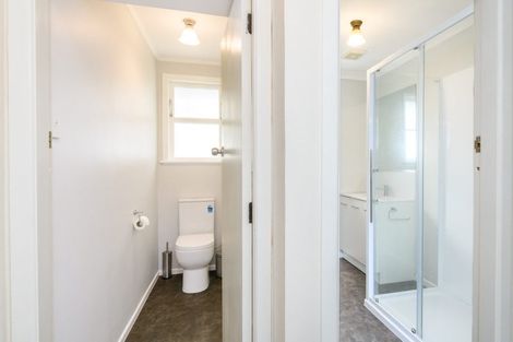 Photo of property in 46 Leicester Street, Terrace End, Palmerston North, 4410