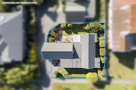 Photo of property in 1/47 Webb Street, St Albans, Christchurch, 8014