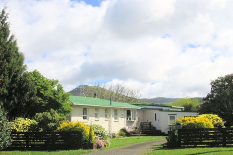 Photo of property in 17 Richmal Street, Waihi, 3610
