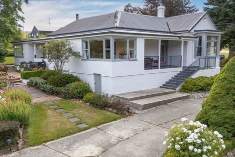 Photo of property in 124 Roxburgh Road East, Roxburgh East, Roxburgh, 9571