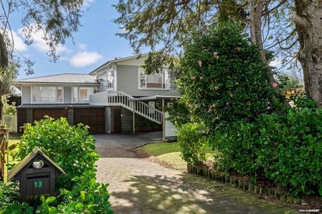 Photo of property in 13 Clark Road, Pahurehure, Papakura, 2113