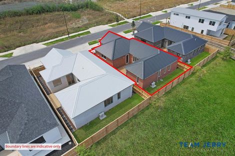 Photo of property in 27 Bannockburn Road, Opaheke, 2113