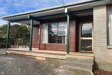 Photo of property in 3/46 Ohariu Road, Johnsonville, Wellington, 6037