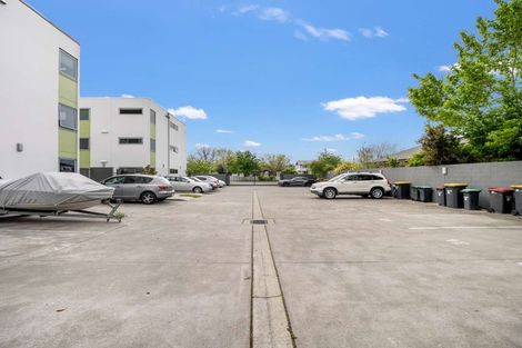 Photo of property in 1/193e Riccarton Road, Riccarton, Christchurch, 8041