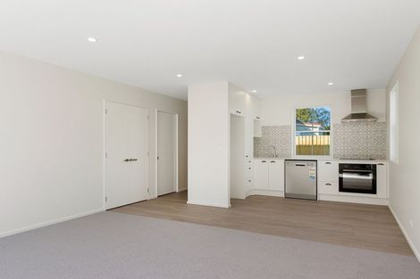 Photo of property in 5/24 Hendon Street, Edgeware, Christchurch, 8013