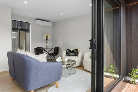 Photo of property in 3/9 Innes Road, St Albans, Christchurch, 8052