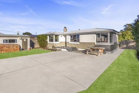 Photo of property in 32 Constitution Avenue, Milton, 9220