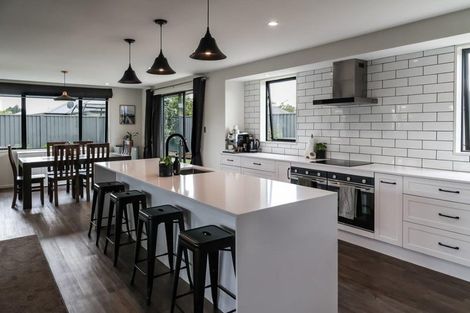 Photo of property in 44 Eastons Road, Westport, 7825