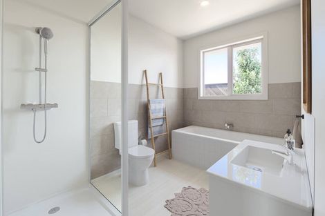 Photo of property in 104h Johns Road, Belfast, Christchurch, 8051