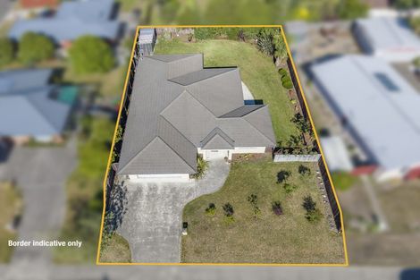 Photo of property in 9 Panckhurst Drive, Woodend, 7610