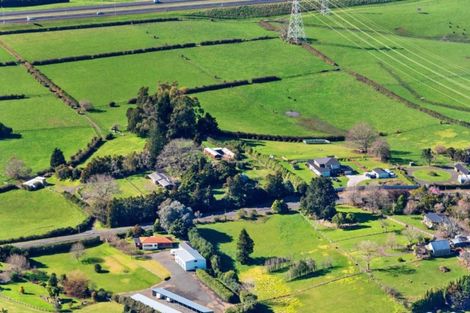 Photo of property in 1187a Great South Road, Runciman, Drury, 2578