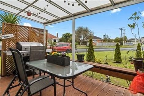 Photo of property in 6 Gordon Road, Papatoetoe, Auckland, 2025