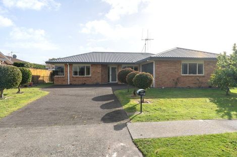 Photo of property in 9 Bouverie Crescent, Flagstaff, Hamilton, 3210