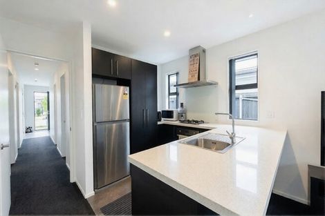 Photo of property in 50 Bamber Crescent, Halswell, Christchurch, 8025