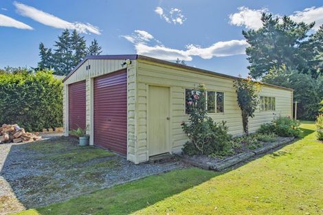 Photo of property in 26 Woodside Road, Oxford, 7430