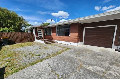 Photo of property in 2/156 Hendersons Road, Hoon Hay, Christchurch, 8025