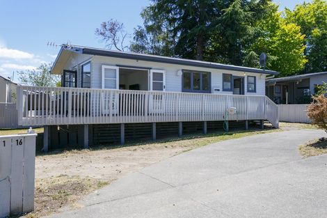 Photo of property in 1/16 Tonga Street, Taupo, 3330