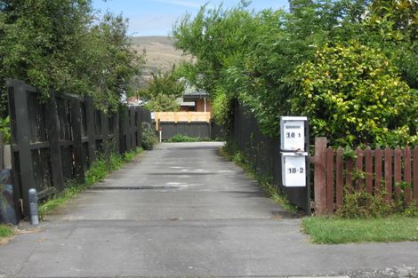 Photo of property in 2/18 Ashmole Street, Woolston, Christchurch, 8023