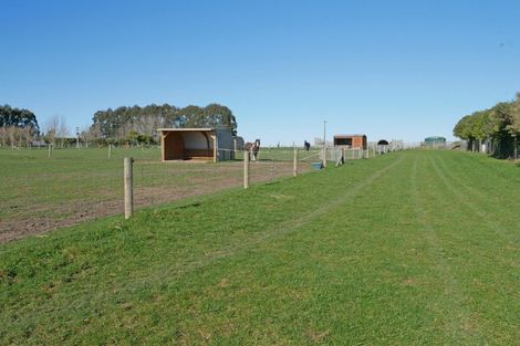 Photo of property in 180 Daniels Road, Salisbury, Timaru, 7971