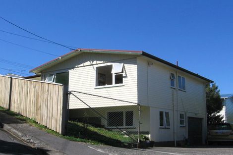 Photo of property in 29 Revans Street, Miramar, Wellington, 6022