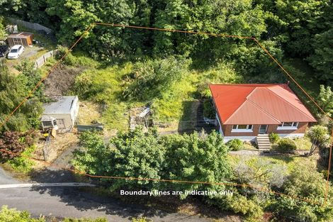 Photo of property in 5b Aberfeldy Street, Calton Hill, Dunedin, 9011