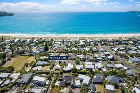 Photo of property in 15 St Anne Place, Omaha, 0986