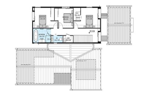 Photo of property in 69 Tulett Park Drive, Casebrook, Christchurch, 8051