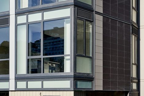 Photo of property in 107/212 Willis Street, Te Aro, Wellington, 6011