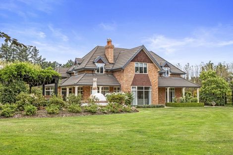 Photo of property in 481 Halkett Road, West Melton, Christchurch, 7671