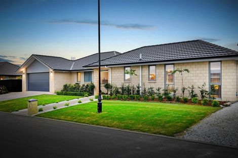 Photo of property in 5 Skye Lane, Prebbleton, 7604