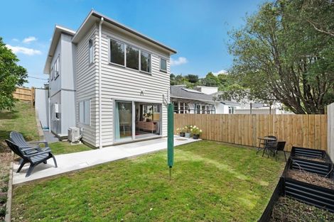 Photo of property in 5 Cunliffe Street, Johnsonville, Wellington, 6037