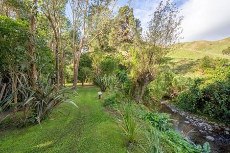 Photo of property in 83 Mangaone North Road, Hautere, Otaki, 5582