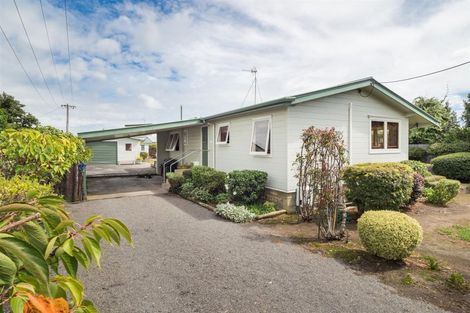 Photo of property in 2 Dalrymple Place, Marton, 4710