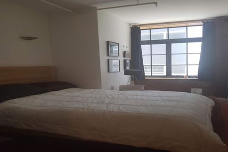 Photo of property in 20 Egmont Street, Te Aro, Wellington, 6011