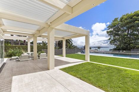 Photo of property in 11 Selwyn Avenue, Mission Bay, Auckland, 1071