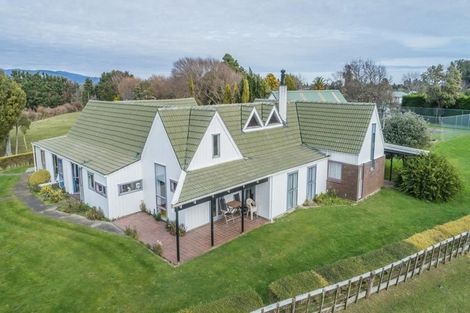 Photo of property in 65 Roslyn Road, Levin, 5510