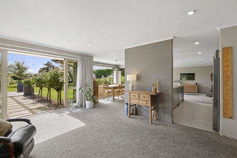 Photo of property in 618 Weedons Road, Rolleston, Christchurch, 7678